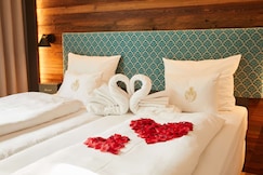 Best Western Plus Hotel Erb, Munich